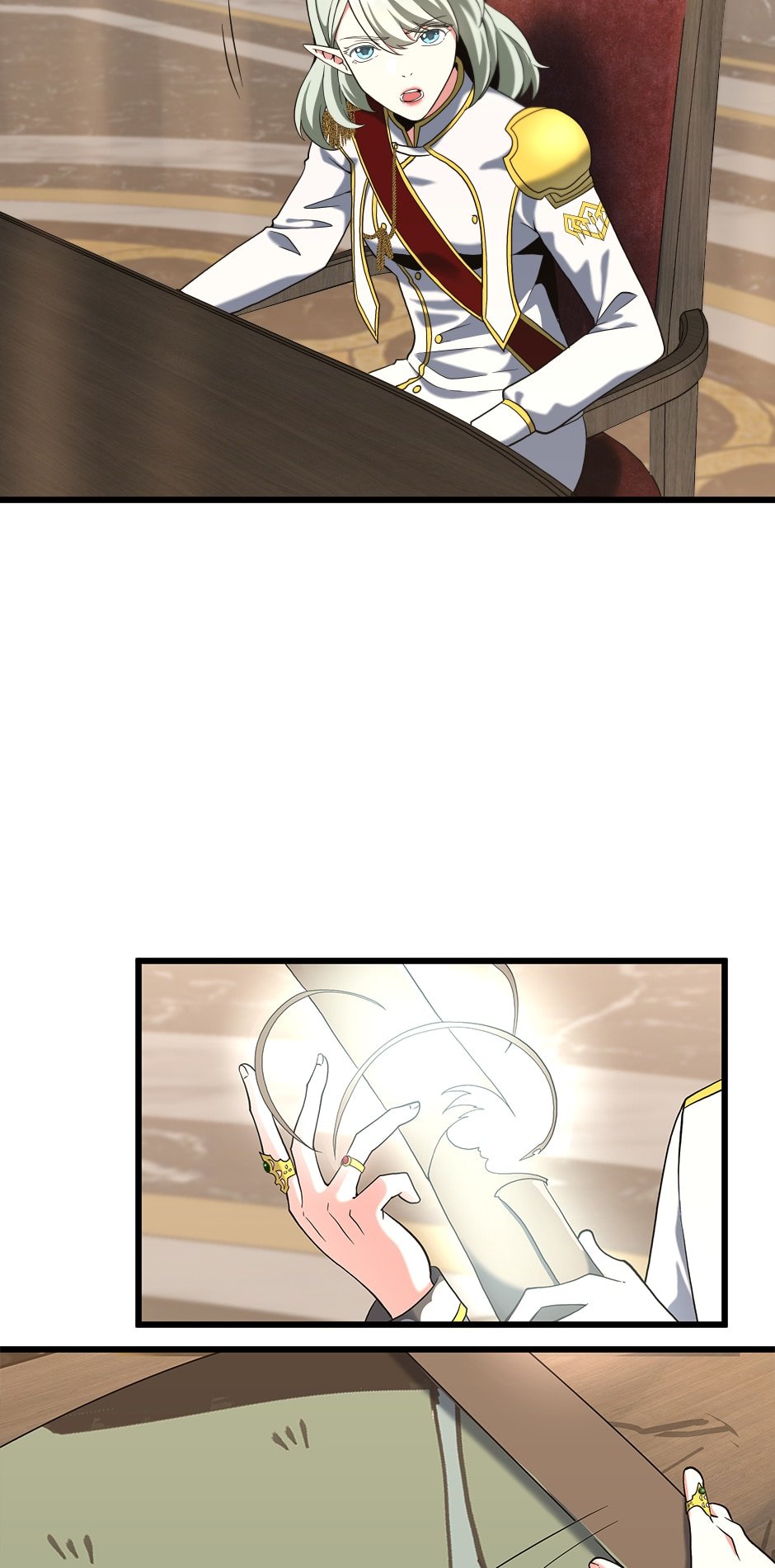 The Beginning After the End, Chapter 112 image 66